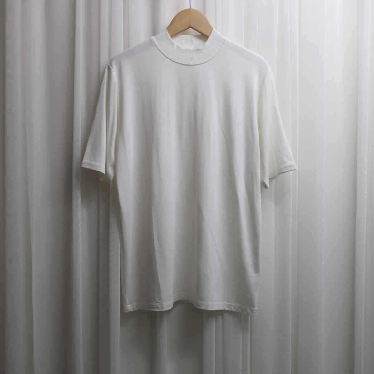 [ Days / デイズ ] 首リブTシャツ