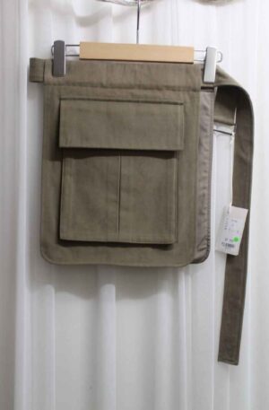 [ hwyl / ヒュイル ] ポケットベルト