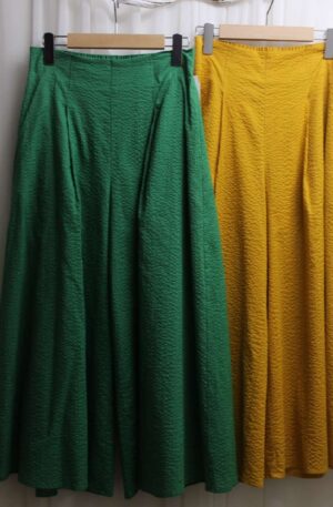 [ NUS / ヌース ] スカーチョ