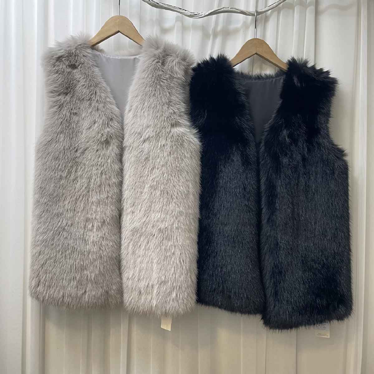 [ Chris montez / クリスモンテス ] ファーベスト